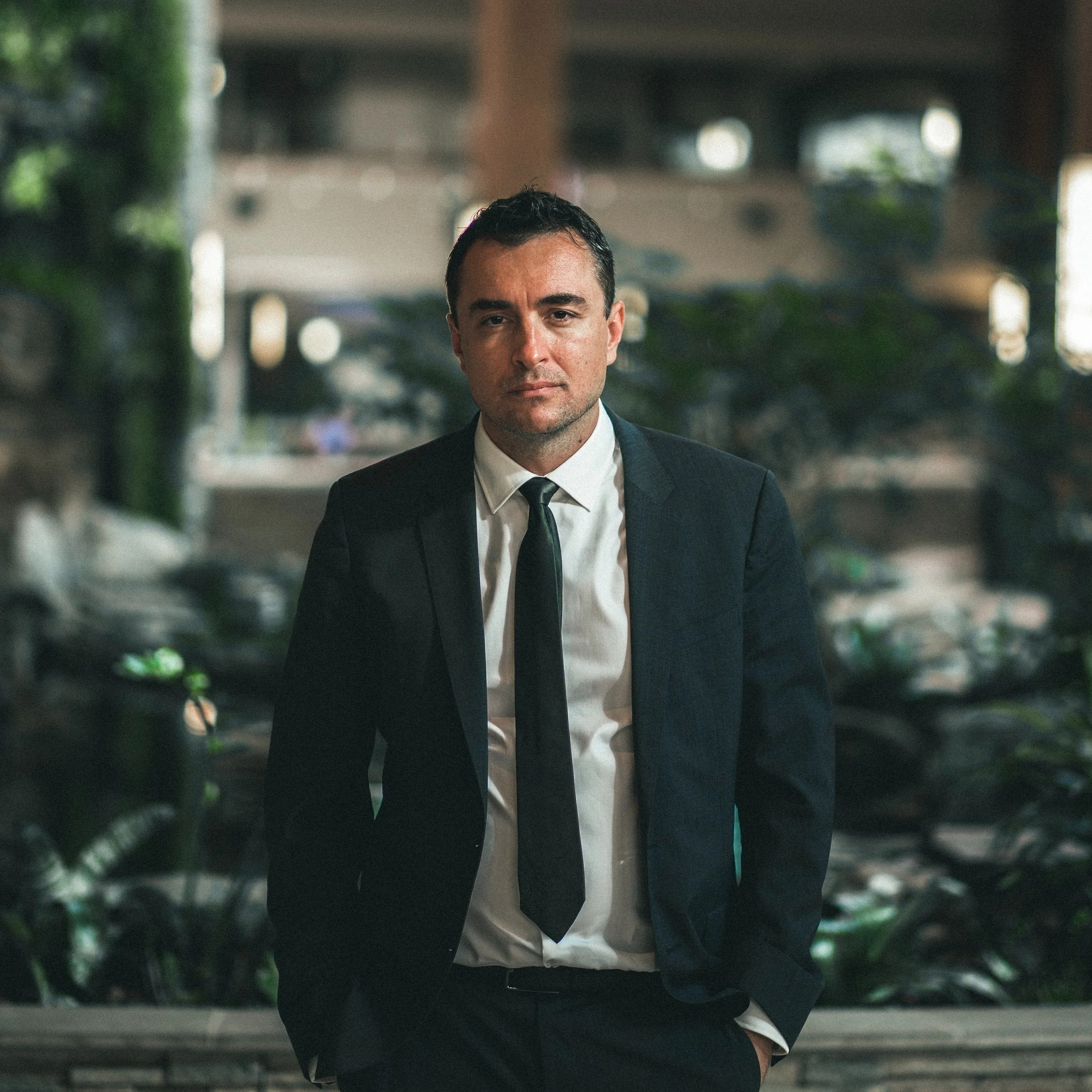 Our Doctors | Dr. Paul Zhivago & Dr. Stacey Davidyants